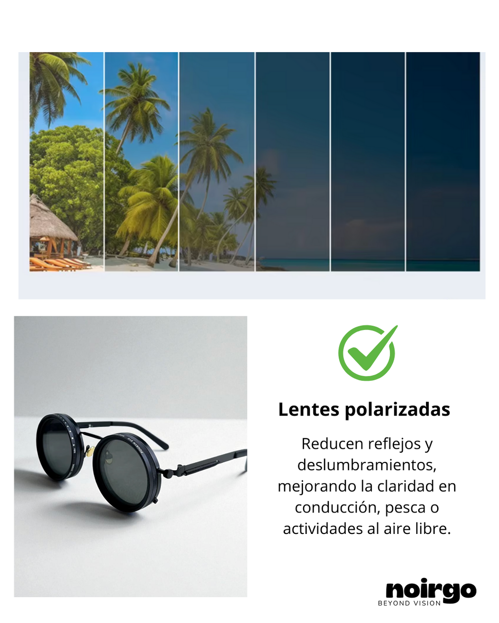 The Original Noirgo™ ND9