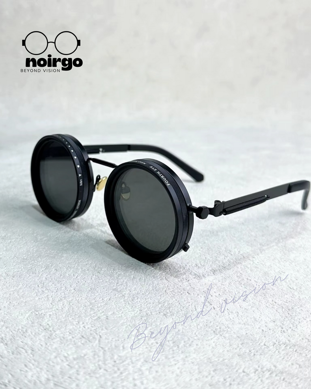 The Original Noirgo™ ND9