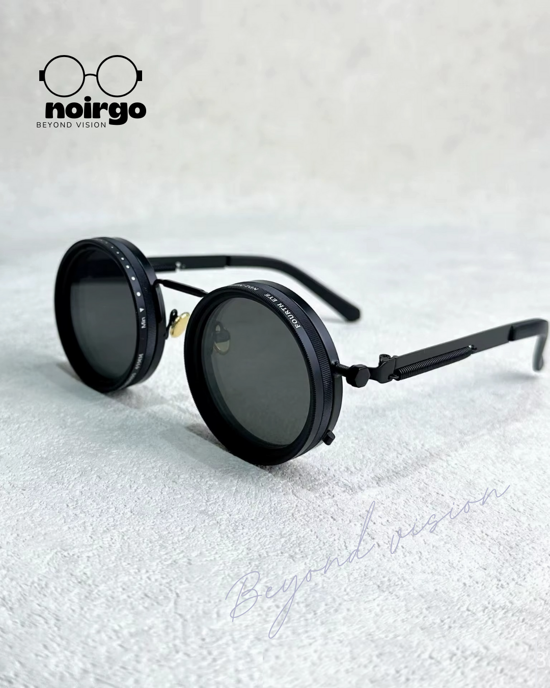 The Original Noirgo™ ND9