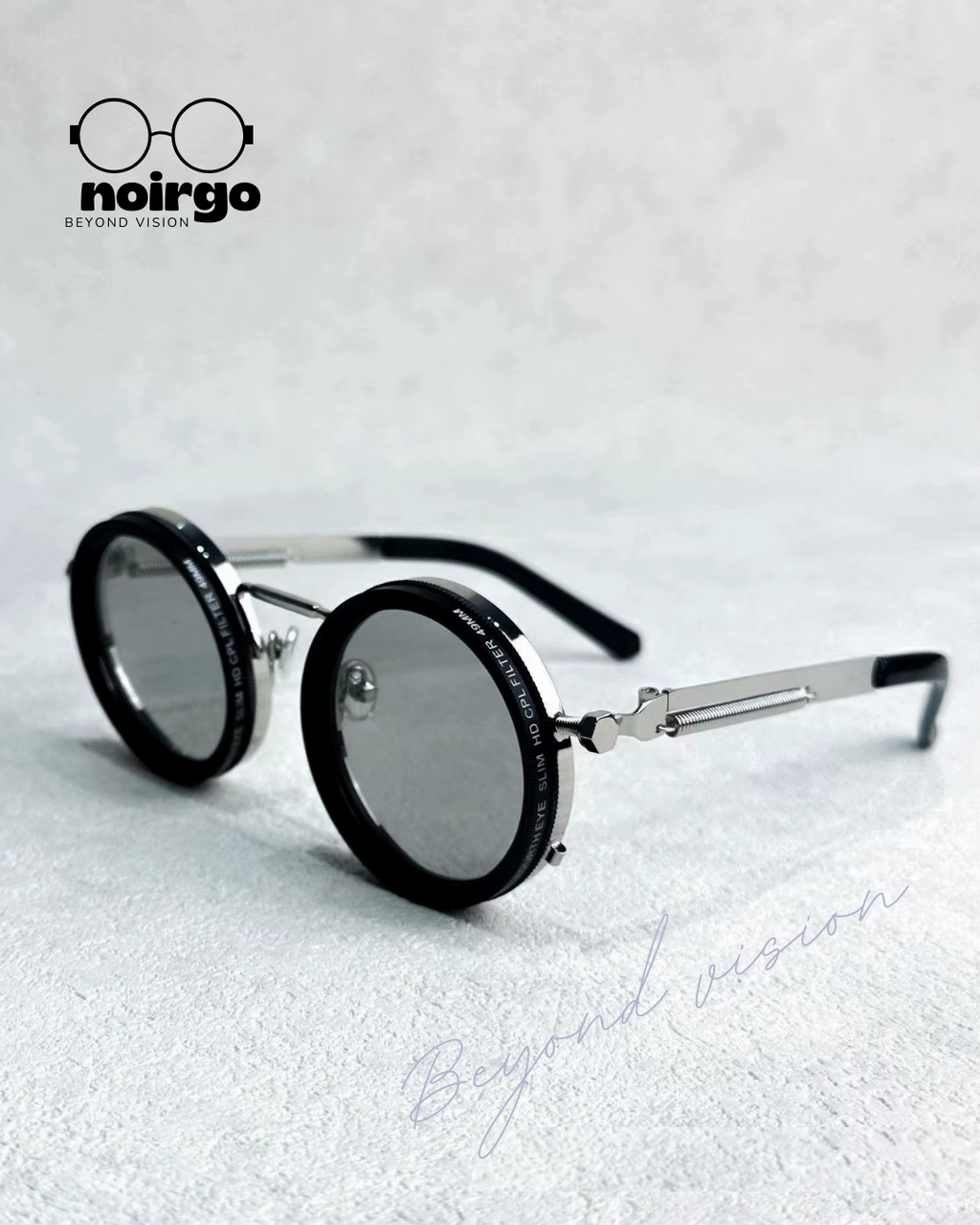 The Original Noirgo™ ND9