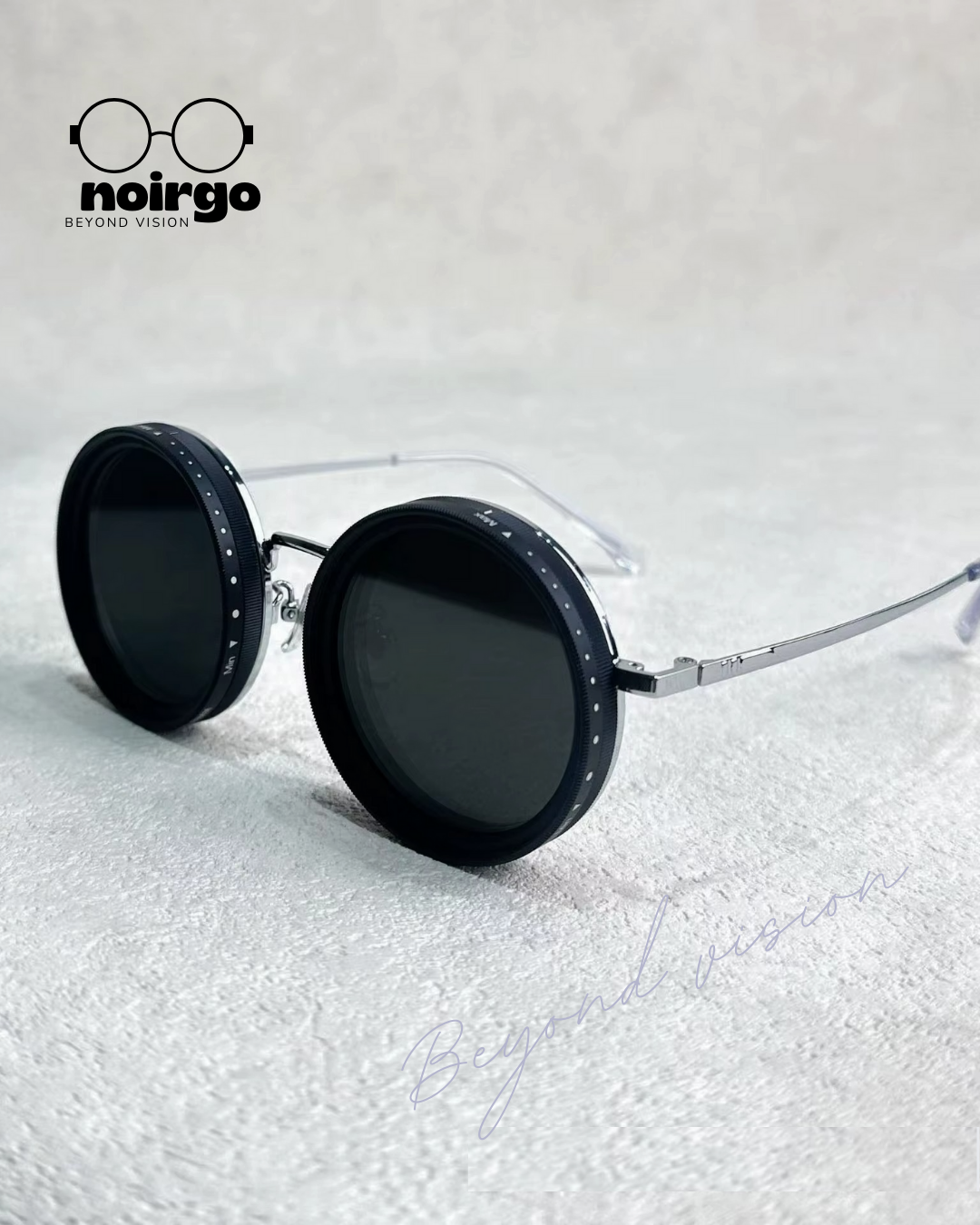 The Original Noirgo™ ND9