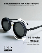 The Original Noirgo™ ND9