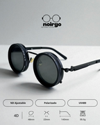 The Original Noirgo™ ND9