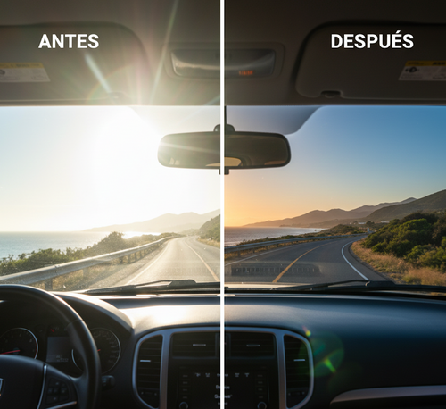 The Original Noirgo™ ND9